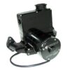 MEZIERE BBC 200 Series Electric Water Pump - Black WP200SHD