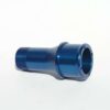 MEZIERE 1.75in Hose Ext. W/P Fitting - Blue WP2175B
