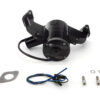 MEZIERE BBC H/F Electric Water Pump 55-GPH Black WP300SP