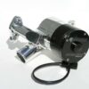 MEZIERE SBC Billet Electric W/P - Hi-Flow - Polished WP301U