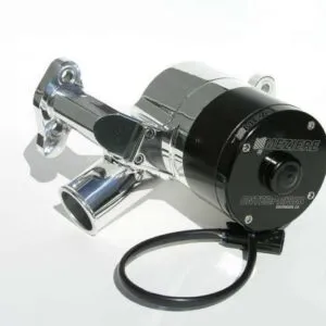 Wheel Front Aftermarket Shop