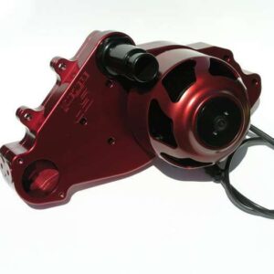 Wheel Front Aftermarket Shop