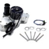 MEZIERE GM LS-X Race Water Pump 55 GPM Electric WP333N