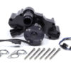 MEZIERE GM LS-X Race Water Pump 55 GPM Electric WP333S