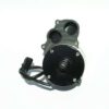 MEZIERE Dual Outlet Inline Water Pump - Black WP337S