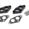MEZIERE Water Pump Port Adapters 12an Female BBM 2pk WP84S