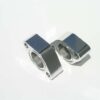 MEZIERE BBC Water Pump .900 Spacers (Pair) WPS100U