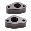 MEZIERE SBF Water Pump Spacers .900 Thick - Black (pr) WPS173S