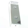 MEZIERE Coolant Recovery Tank - Polished WR100U