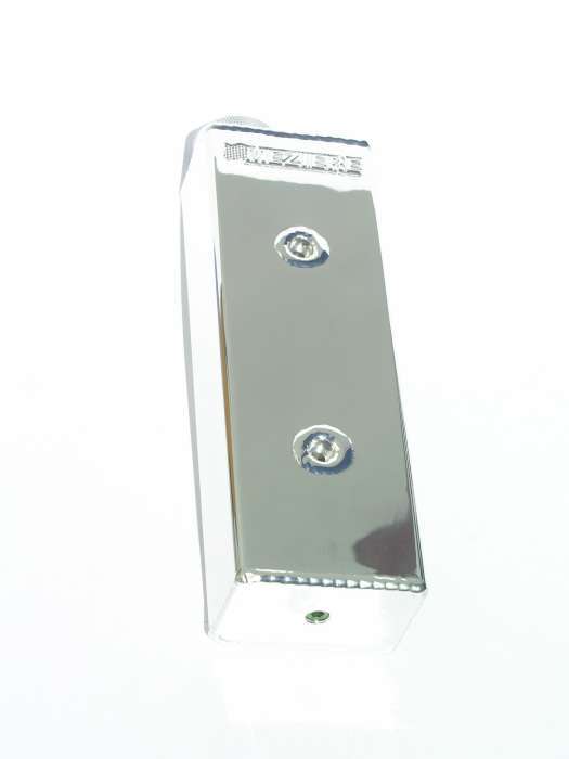 MEZIERE Coolant Recovery Tank - Polished WR100U
