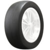 M AND H RACEMASTER 8.5/24.5-15 M&H Tire Drag Race Rear MHR025