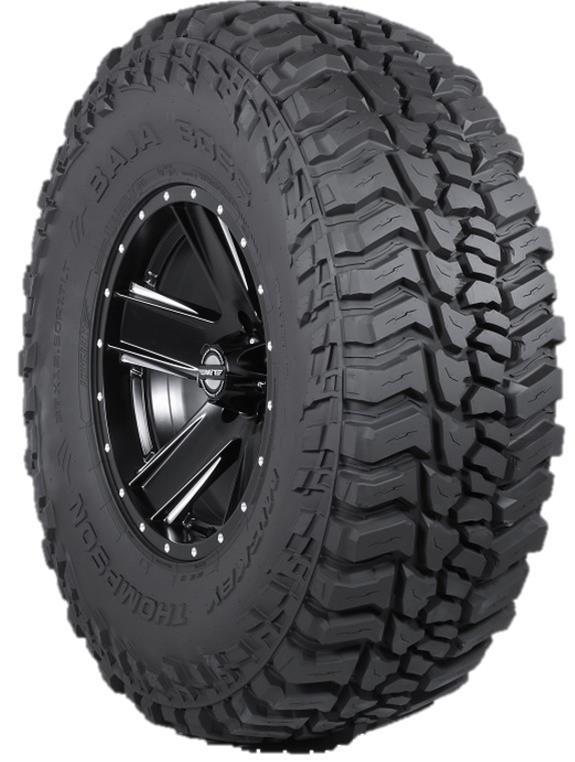 MICKEY THOMPSON LT285/70R17 121/118 Baja Boss Tire 247881