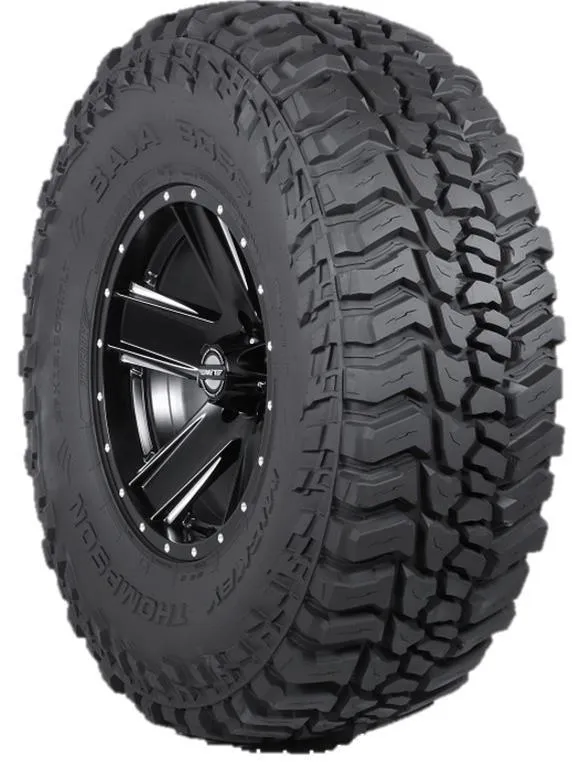 MICKEY THOMPSON LT285/70R17 121/118 Baja Boss Tire 247881