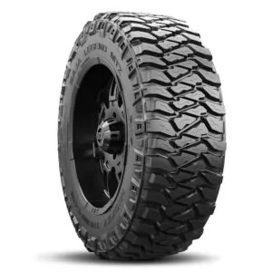 Wheel Front Aftermarket Shop