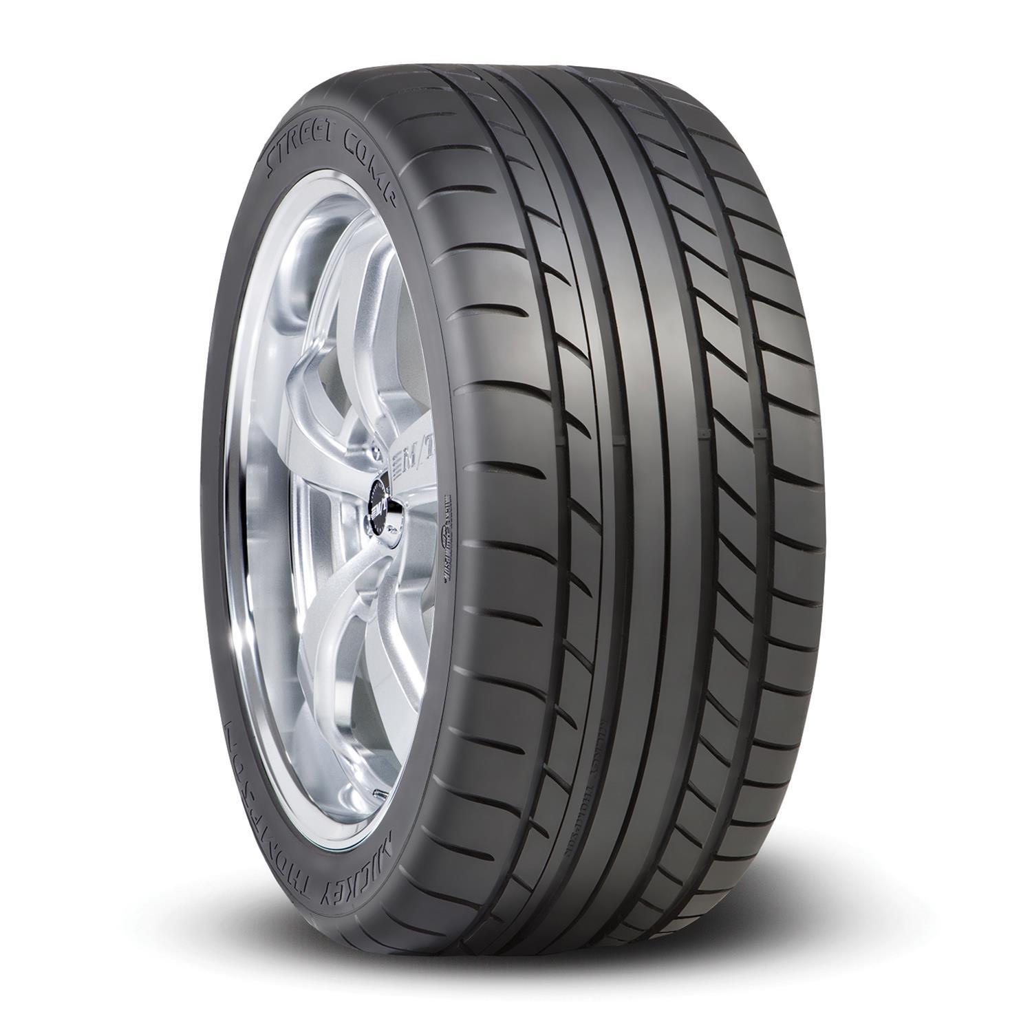 MICKEY THOMPSON 315/35R17-102W Street Comp Tire 248817