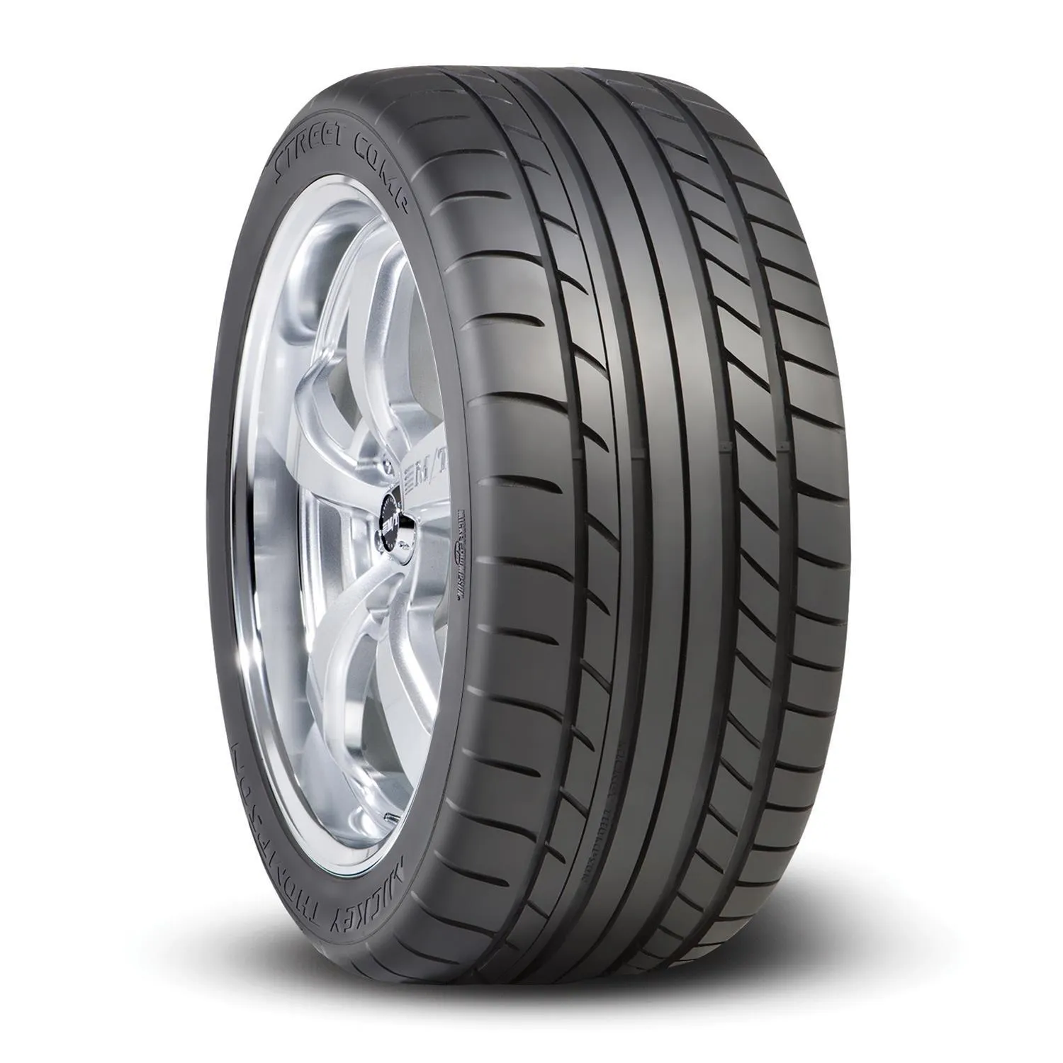 MICKEY THOMPSON 275/40R20 UHP Street Comp Tire 248827