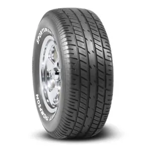 Wheel Front Aftermarket Shop