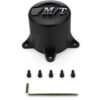 MICKEY THOMPSON Bolt-On Closed Cap - Classic III - 5x4.5/5.0 250358