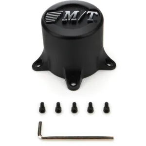 Wheel Front Aftermarket Shop