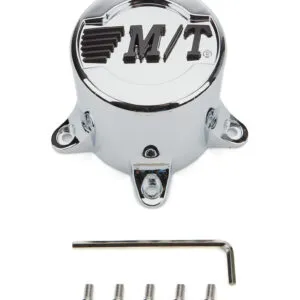 Wheel Front Aftermarket Shop