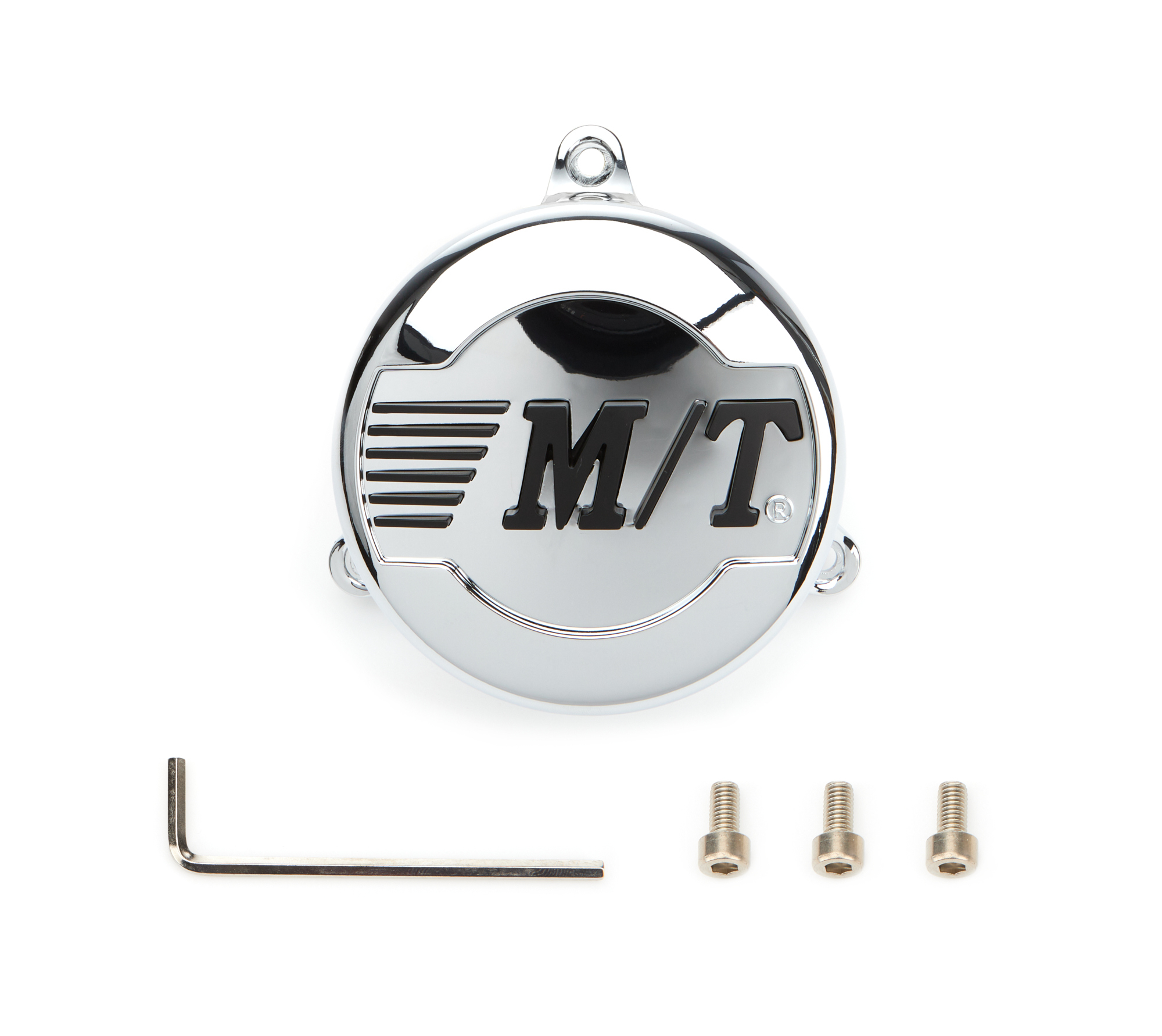 【g-rap】Chuck T STANDING TALL MICKEY THOMPSON Bolt-On Closed Cap - Classic III - 6x5.5 250369