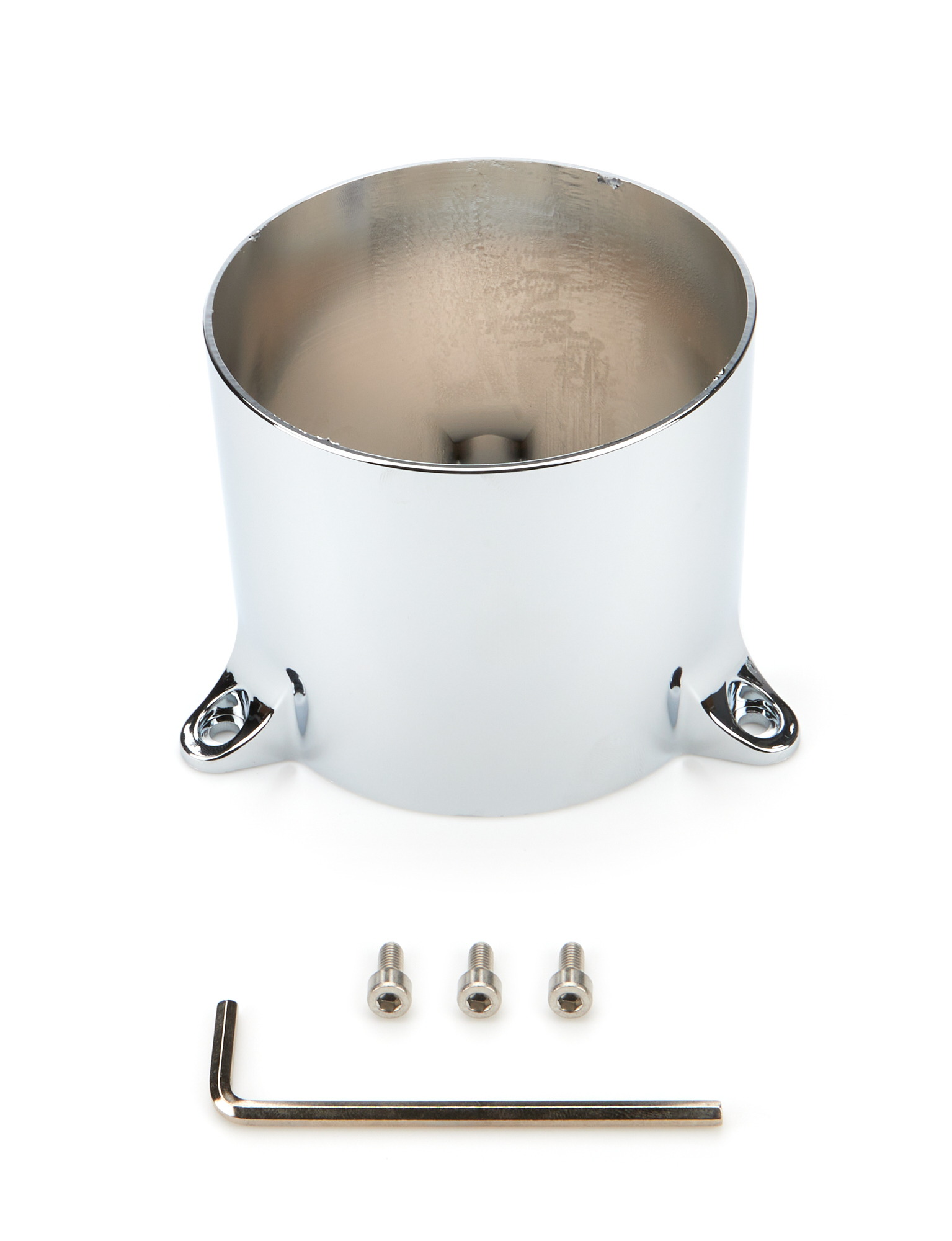MICKEY THOMPSON Bolt-On Open Cap - Classic III - 6x5.5 250373