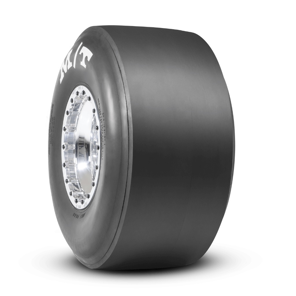 MICKEY THOMPSON 32.0/16.0-15S X8 ET Drag Tire 250527
