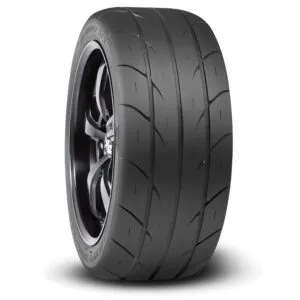 Wheel Front Aftermarket Shop