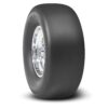 MICKEY THOMPSON 28.0/9.0R15x5 Drag Pro Bracket Radial Tire 250658