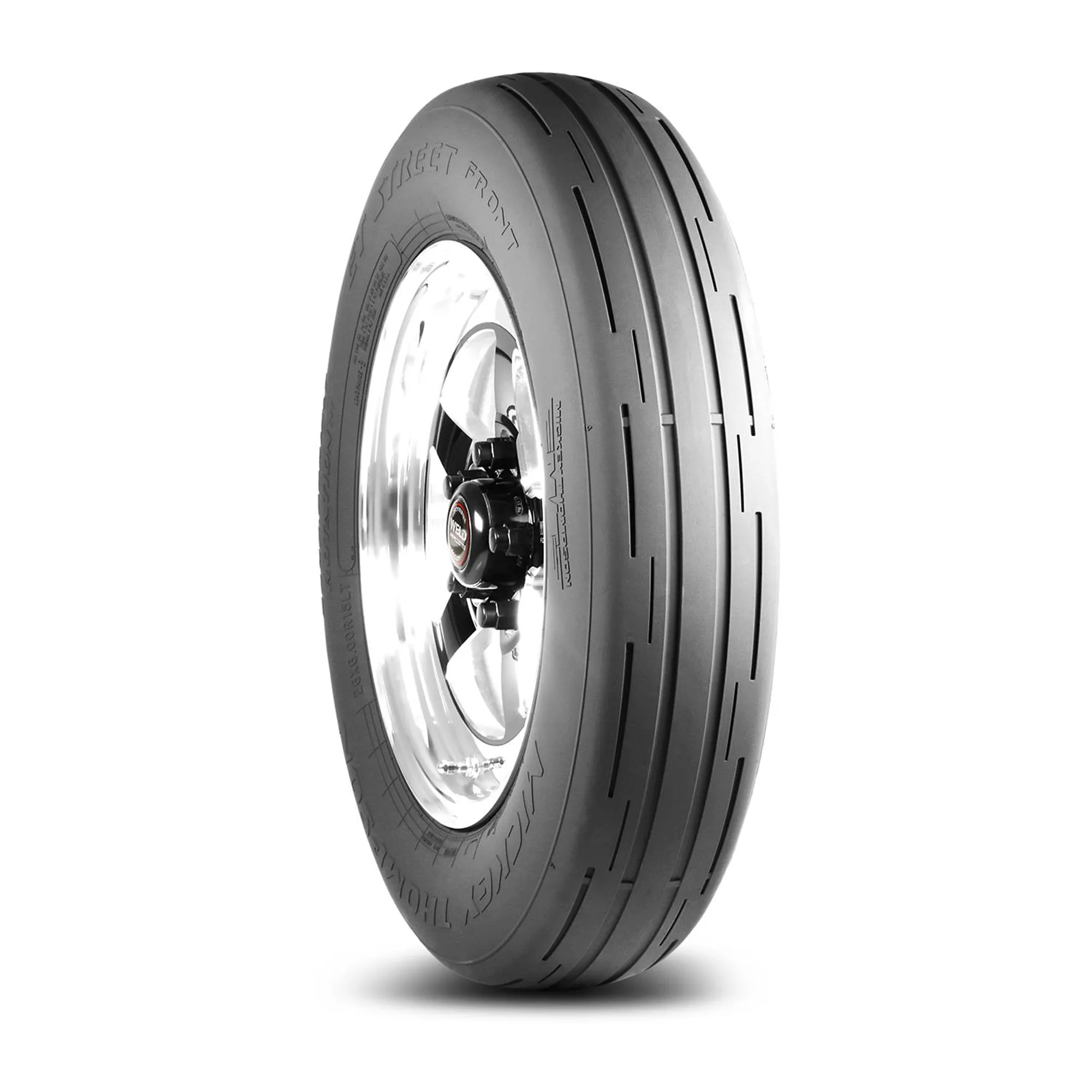 MICKEY THOMPSON ET Sreet Radial Front Tire 26x6.00R17LT 250737