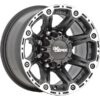 MICKEY THOMPSON 17x8.5 Torque Wheel - 5x5BC 5BS 250780