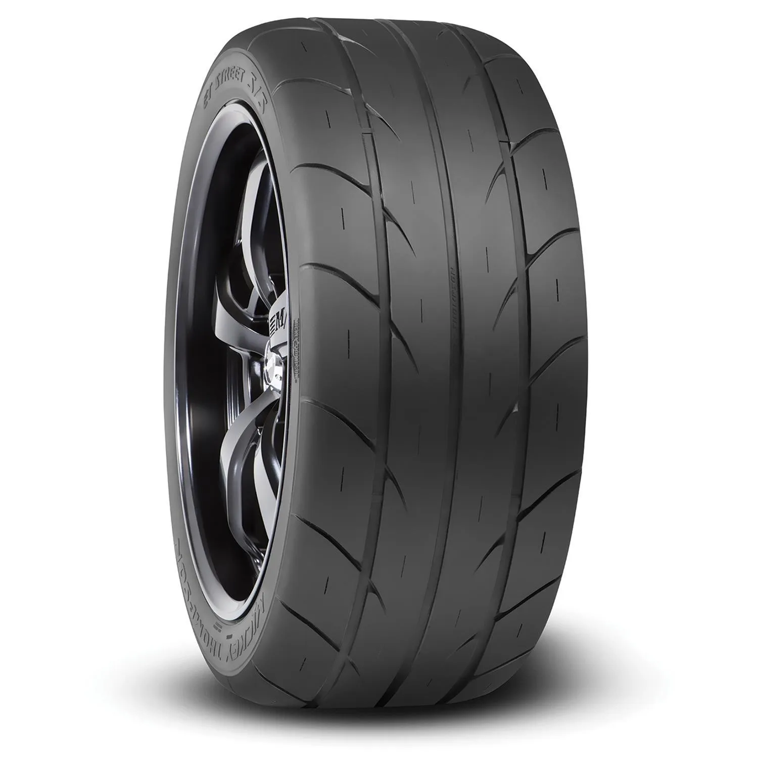 MICKEY THOMPSON P305/45R17 ET Street S/S Tire 250792