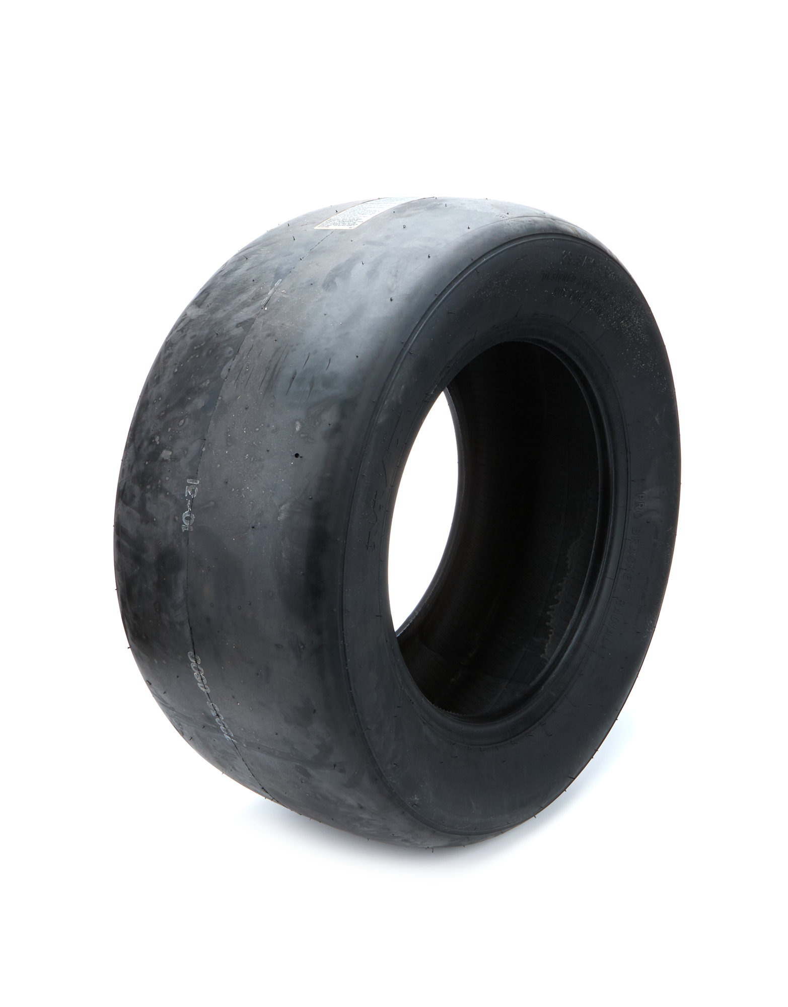MICKEY THOMPSON 29.5/10.5R17 Pro-Bracket Drag Radial Tire 250802
