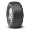 MICKEY THOMPSON D6637 28.0/10.5R17 X5 Drag Tire 250803