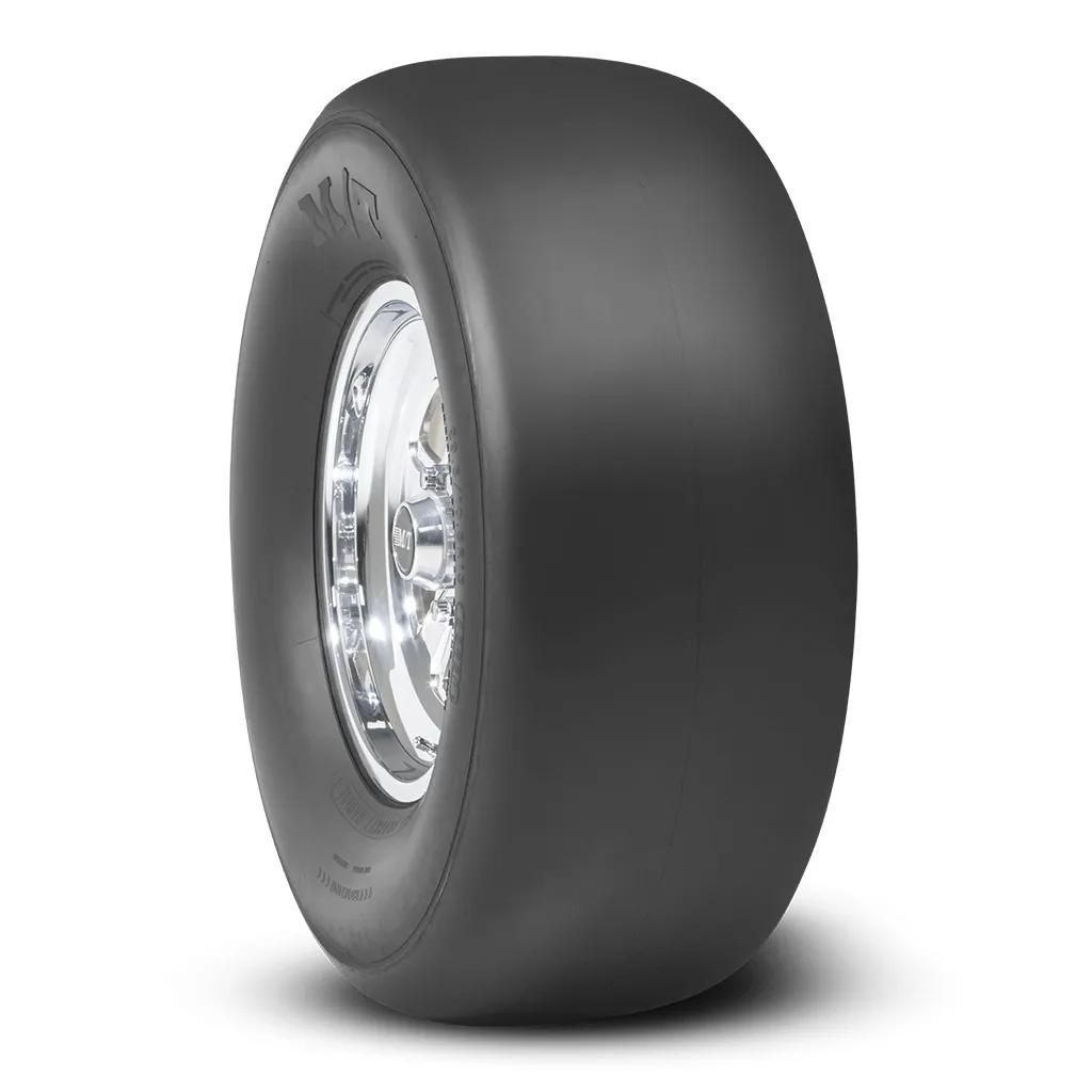 MICKEY THOMPSON D6637 28.0/10.5R17 X5 Drag Tire 250803