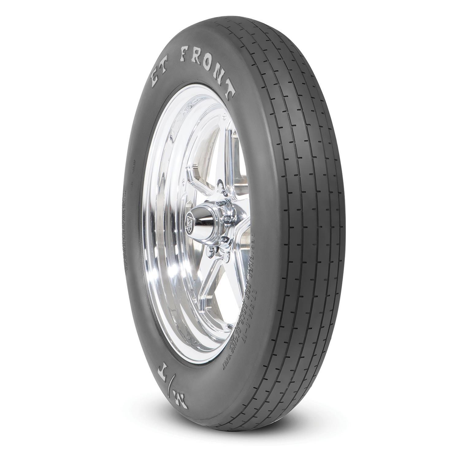 MICKEY THOMPSON 26x4-17 ET Drag Front Tire 250923