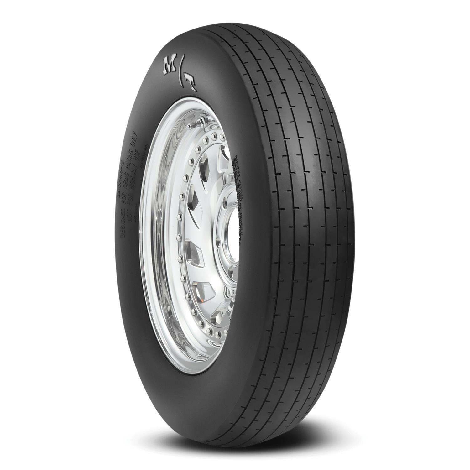 MICKEY THOMPSON 26x4-15 ET Drag Front Tire 250925