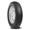 MICKEY THOMPSON 25.0/4.5-15 ET Drag Front Tire 250934