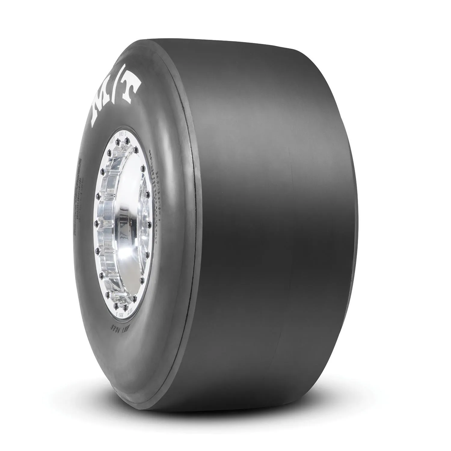 MICKEY THOMPSON 29.5/10.5-15 ET Drag Tire - Stiff Sidewall 255253