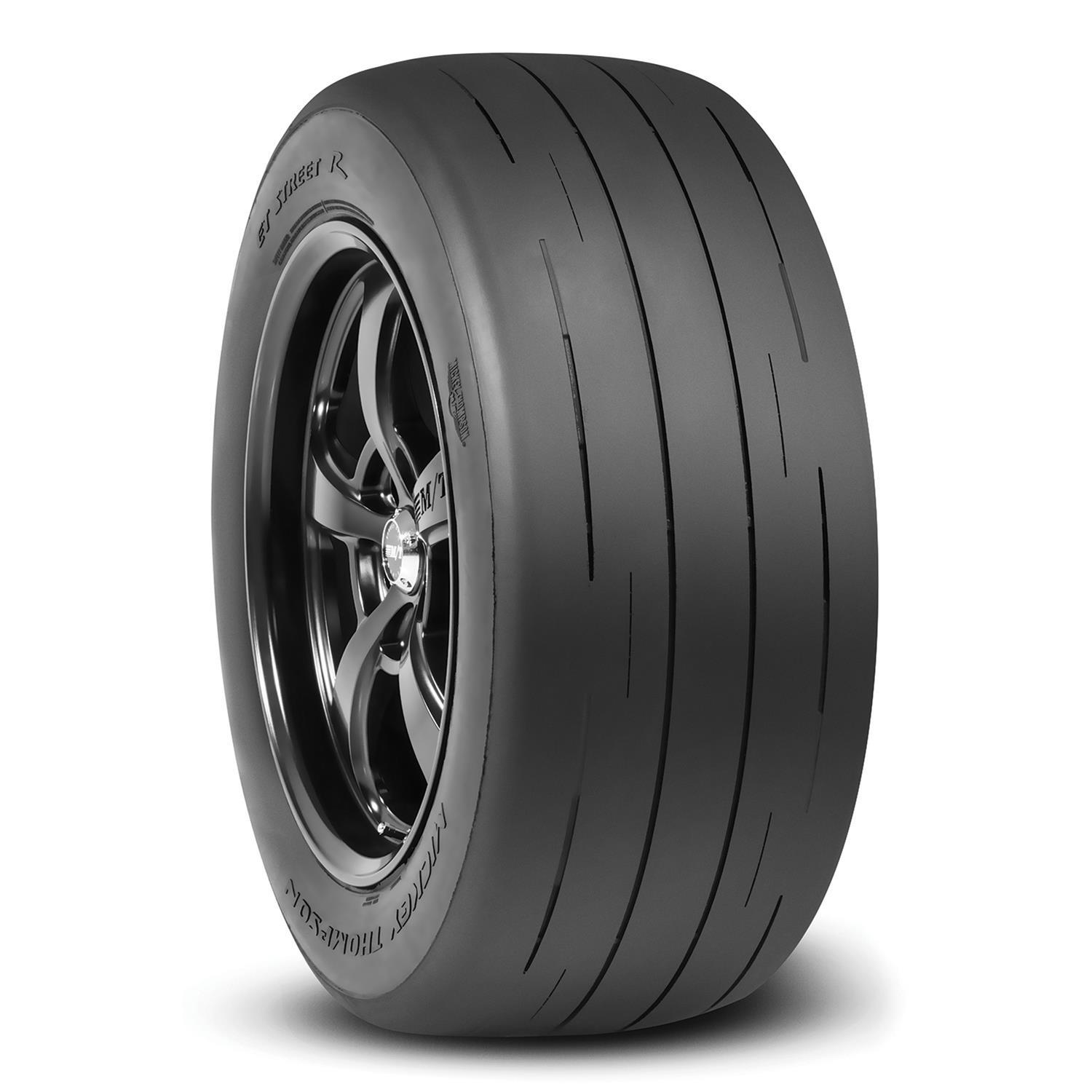 MICKEY THOMPSON P305/45R18 ET Street R Tire 255594