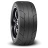 MICKEY THOMPSON P235/60R15 ET Street S/S Tire 255613