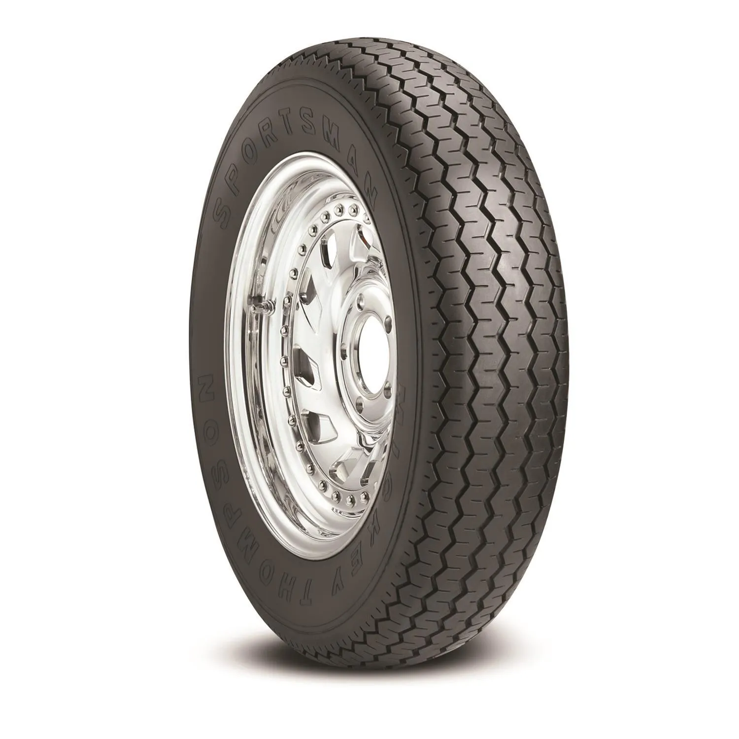 MICKEY THOMPSON 26x7.50-15LT Sportsman Front Tire 255667