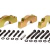 MILODON Main Cap Kit B.B. Chevy 11200