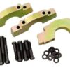 MILODON SBM Angled Main Cap Set 318/340 11300