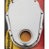 MILODON BBC Gen-6 Timing Cover Polished 14870