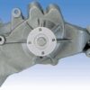 MILODON SB Chevy Long Water Pump 16210