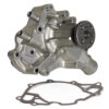MILODON Sb Ford Water Pump 16231