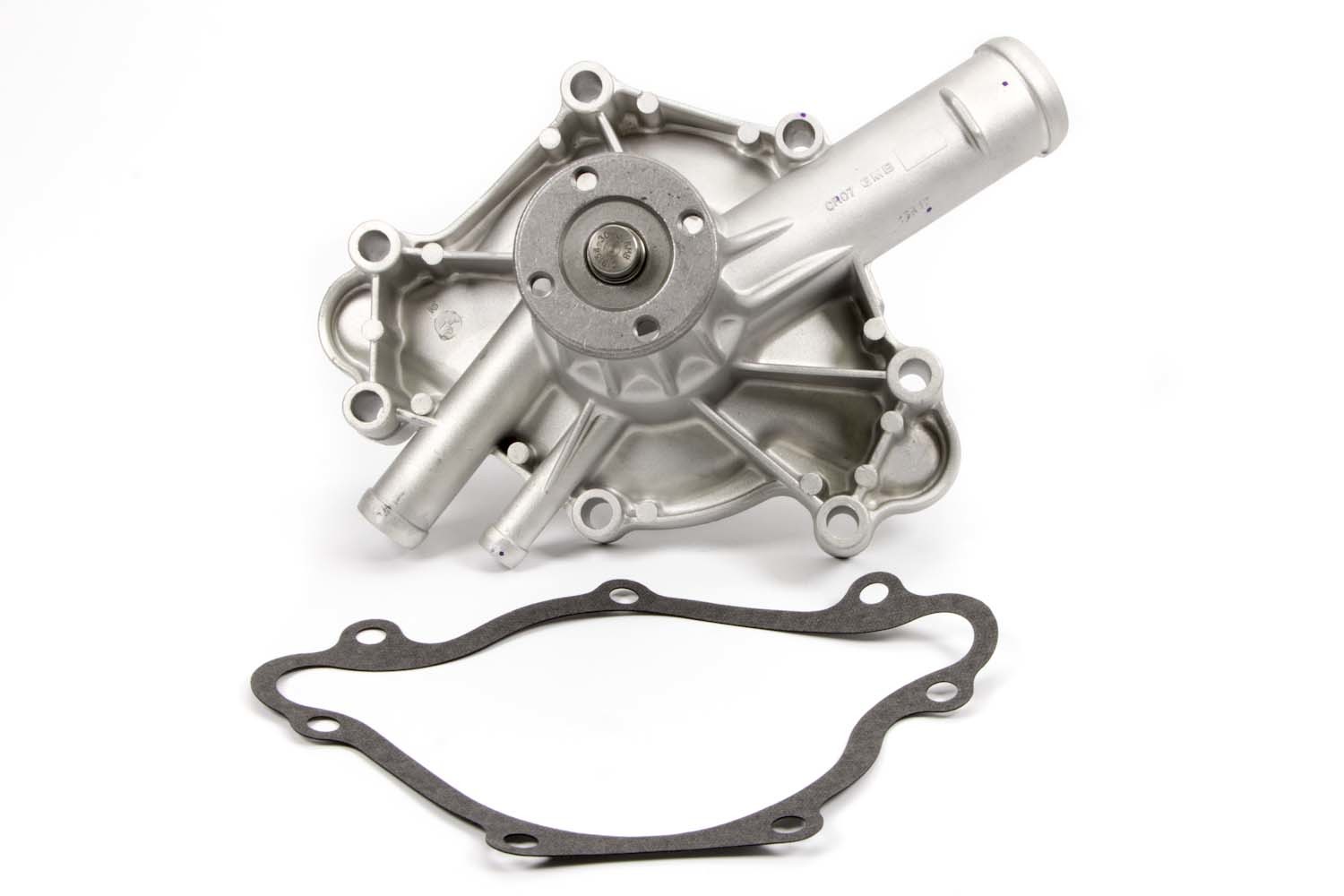 MILODON Sb Mopar Water Pump 16250