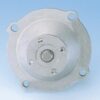 MILODON BB Mopar Water Pump 16260