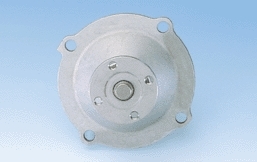 Wheel Front Aftermarket Shop